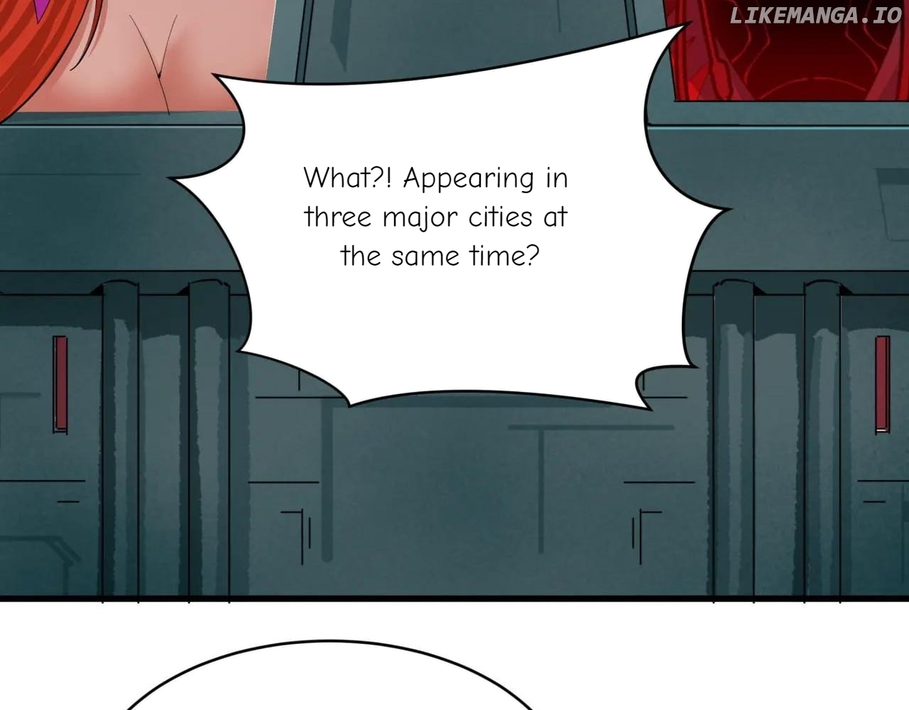 Era of the Haunted Chapter 348 - page 36